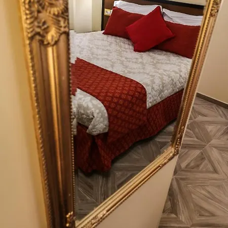 Pensjonat Fancy Rzym