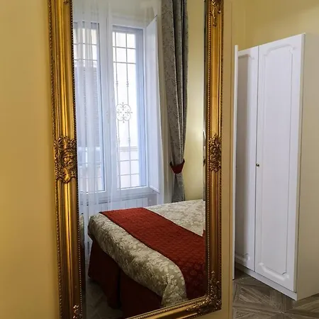Pensjonat Fancy *