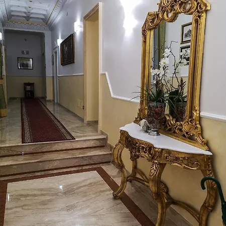 Fancy Pensjonat