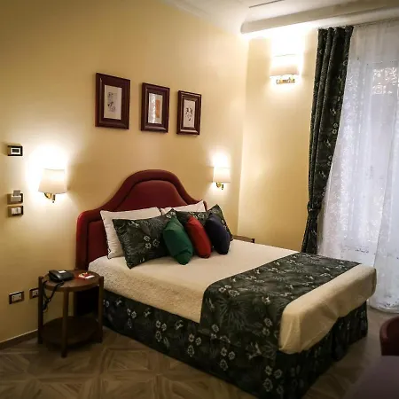 Guest house Fancy Rome